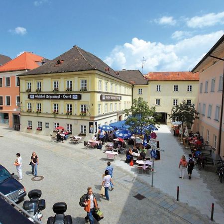 Gasthof Scharnagl Hotel Altotting Luaran gambar