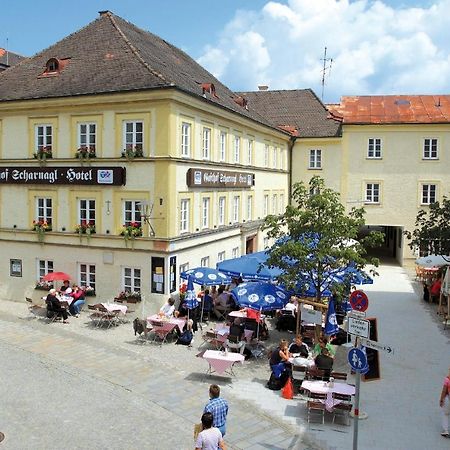 Gasthof Scharnagl Hotel Altotting Luaran gambar
