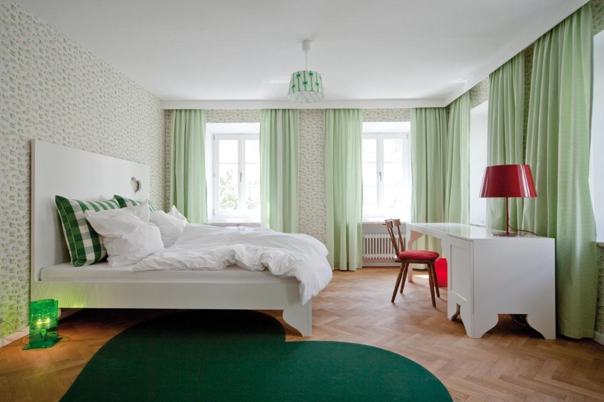 Gasthof Scharnagl Hotel Altotting Luaran gambar