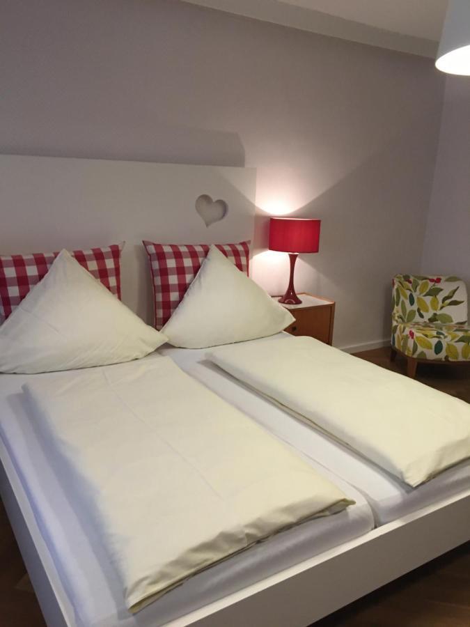 Gasthof Scharnagl Hotel Altotting Luaran gambar