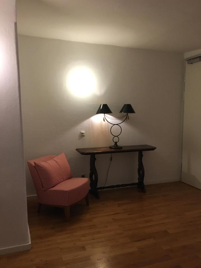 Gasthof Scharnagl Hotel Altotting Luaran gambar