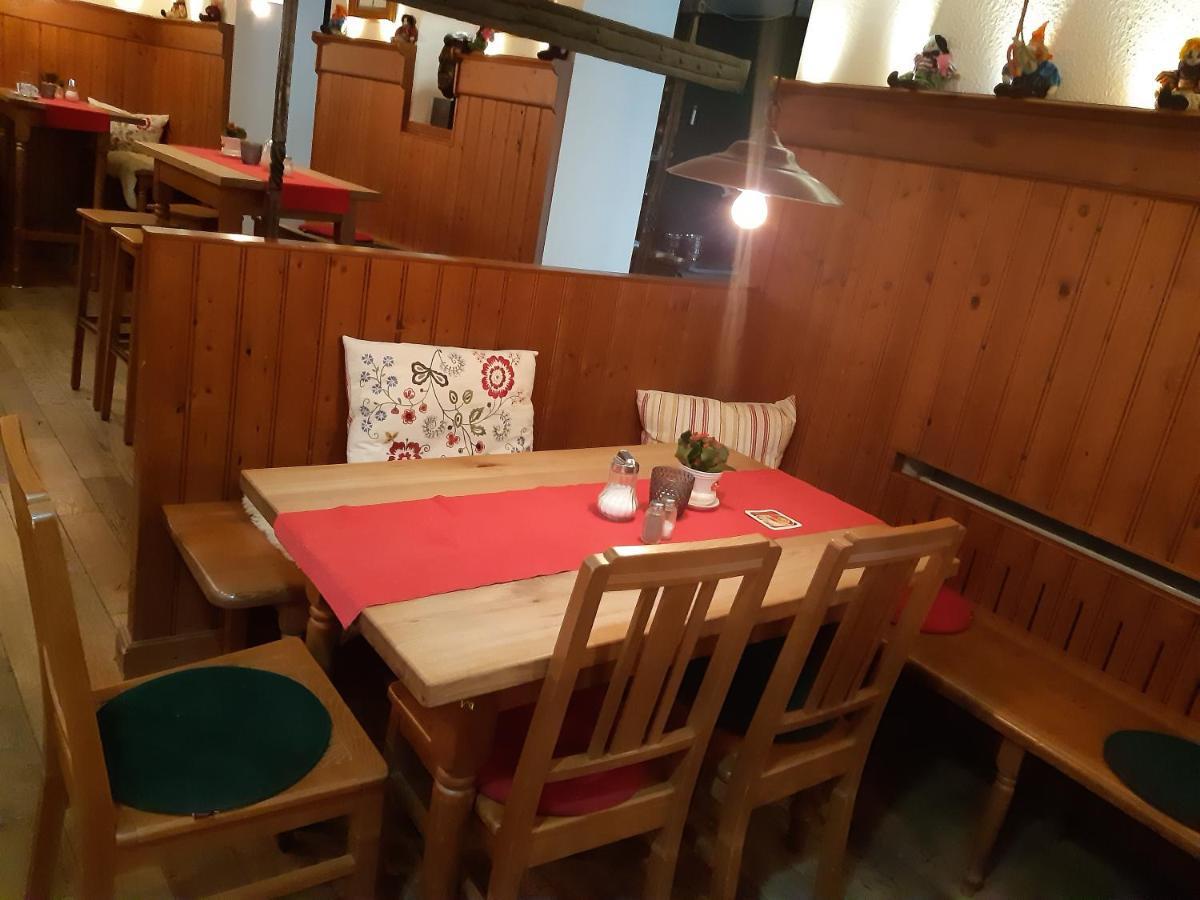 Gasthof Scharnagl Hotel Altotting Luaran gambar